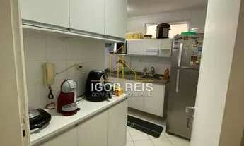 Imagem 4: Oportunidade única: Apartamento reformado no Centro de Campos!