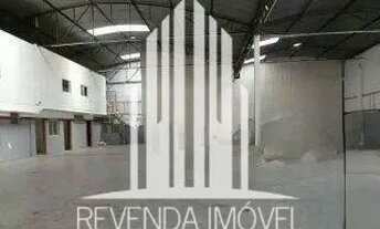 Imagem 5: GALPÃO PENHA 749m² ZEUP - LOCAÇÃO: 02Salas 02Escritórios 08Vagas Terreno 25 Frente 30 Fun