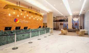 Imagem: Resort Salinas Park-23 a 30/03