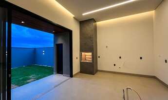 Imagem 6: CASA CONDOMINIO ALAMEDA DAS CORES 4 QUARTOS SINOP-MT