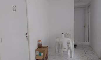 Imagem 2: Alugo apartamento em condomínio fechado com 2 quartos