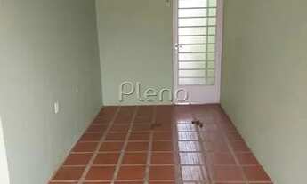 Imagem: Casa - Jardim do Lago - Campinas