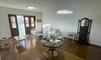 Imagem 2: SANTOS - Apartamento Padrão - GONZAGA