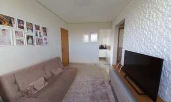 Imagem 2: Cobertura com 106m² no Xangri-Lá - Contagem - MG