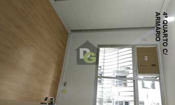 Imagem 5: Aluguel Icaraí Niterói Praia de Icaraí vista total Mar 4quartos 1suíte 2garagens armários