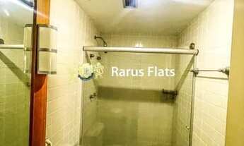 Imagem 6: Flat para locação em Moema - Edifício Mercure Times Square