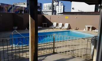 Imagem 6: APARTAMENTO no GLÓRIA com 3 quartos para LOCAÇÃO, 85 m²