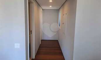 Imagem 2: Lindo apartamento para locação na Vila Olímpia de 90m² com 1 suíte e 2 vagas