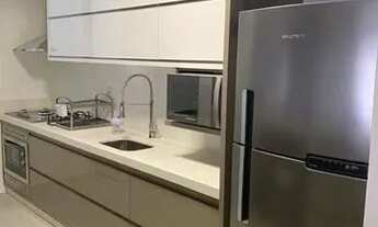 Imagem: DM- Apartamento mobiliado 2 quartos. Beach