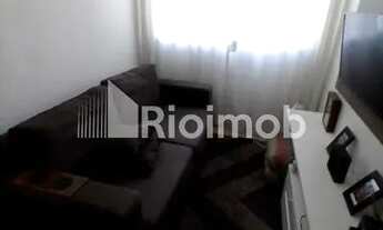 Imagem 2: Méier Apartamento com 1 dormitório