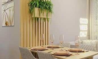 Imagem 4: Apartamento para venda possui 48 metros quadrados com 2 quartos em Barra do Ceará - Fortal