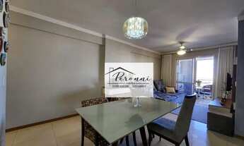 Imagem 2: Apartamento com 3 dormitórios à venda, 115 m² por R$ 575.000 - Jardim Paulista - Ribeirão