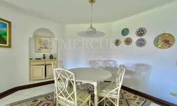 Imagem 6: Apartamento com 3 dormitórios à venda, 180 m² por R$ 900.000,00 - Enseada - Guarujá/SP