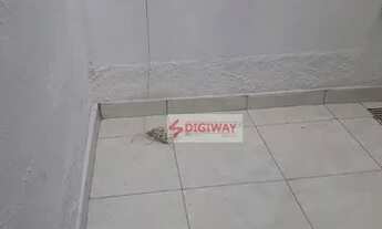 Imagem 6: Casa com 2 dormitórios para alugar, 91 m² por R$ 550.000,00/mês - Jardim da Glória - São P