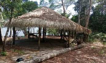 Imagem 5: Sítio Tapary Chácara com venda por R$300.000