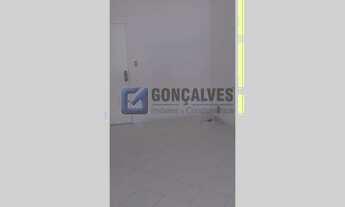 Imagem 2: SAO BERNARDO DO CAMPO - Residential / Apartment - JARDIM CHACARA INGLESA