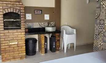 Imagem: Aluga-se casa em condomínio Nova Parnamirim/Parque