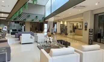 Imagem 5: Apartamento (outros) 1 dormitórios/suite, cozinha planejada, portaria 24hs, lazer, espaço