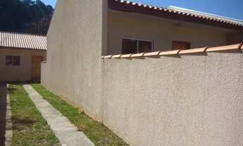 Imagem 4: Mandirituba - Saia do Aluguel - FInancie pelo Banco - Casa 2 Quartos- 2 Vagas