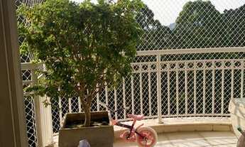 Imagem 5: Lindo apartamento a venda no Green Tambore