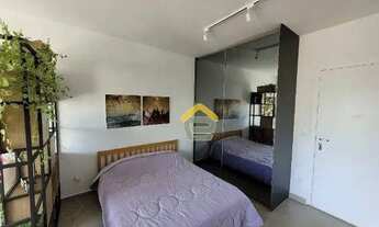 Imagem 4: Studio com 1 dormitório para alugar, 37 m² - Alto da Boa Vista - São Paulo/SP