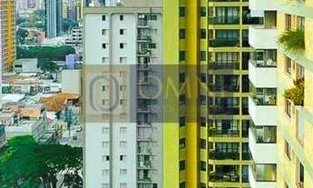 Imagem 4: Apartamento com 2 suítes à Venda no Jardim em Santo André