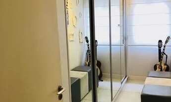 Imagem 4: Apartamento com 2 dormitórios para alugar, 101 m² por R$ 5.960/mês - Petrópolis - Porto Al