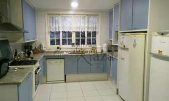 Imagem 6: Residencial Aquarius II - 3 Dormitórios - 550m² Permuta por Apartamento