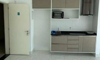 Imagem 7: Apartamento com 2 dormitórios, 59 m² - venda por R$ 750.000,00 ou aluguel por R$ 5.150,00