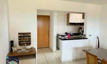 Imagem: Apartamento a venda no Residencial Torres