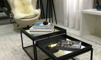 Imagem 2: Casa com 3 dormitórios à venda, 220 m² por R$ 1.350.000,00 - Terras de Santa Bárbara - San