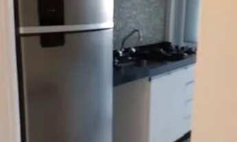 Imagem: Apartamento Locação Vila Olímpia 76 m²