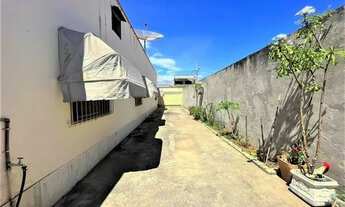 Imagem 5: Casa para Venda em Guanambi, São Francisco, 4 dormitórios, 1 suíte, 4 banheiros, 4 vagas