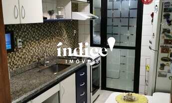 Imagem 3: Apartamento à venda 3 quartos 1 suíte 1 vaga Vila Melhado Araraquara