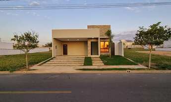 Imagem: Casa Térrea a Venda no Condomínio II com