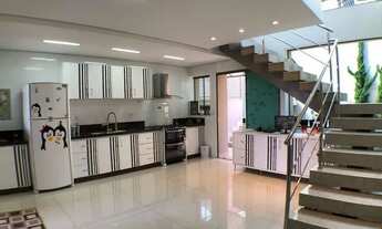 Imagem 5: Casa à venda, 3 quartos, 1 suíte, 3 vagas, Havaí - Belo Horizonte/MG