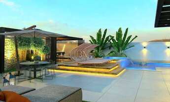 Imagem 5: Casa com 4 dormitórios à venda no Condomínio Guaporé - Ribeirão Preto/SP