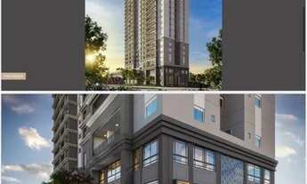 Imagem 2: APARTAMENTO 69M2 , 2 DORMITÓRIOS - 1 VAGA - MELHOR LAZER DA REGIÃO