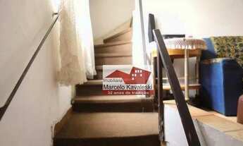 Imagem 5: Sobrado à venda, 100 m² por R$ 350.000,00 - Aclimação - São Paulo/SP