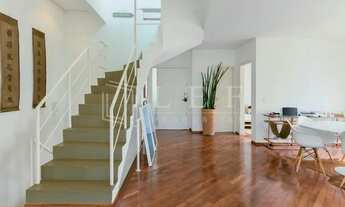 Imagem 6: Cobertura duplex no Jd Paulista!