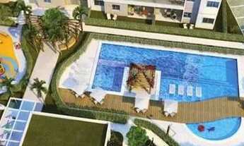 Imagem: Rio de Janeiro - APARTAMENTO PADRÃO - Curicica