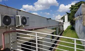 Imagem 5: Lote com 10.351 m² de área construída no bairro São Luiz - BH/MG