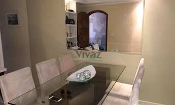 Imagem 3: Sobrado com 3 dormitórios para alugar, 250 m² por R$ 4.300,00/mês - Jardim Sao Paulo(Zona