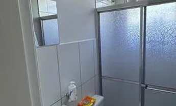 Imagem 7: Apartamento para aluguel tem 45 metros quadrados com 2 quartos