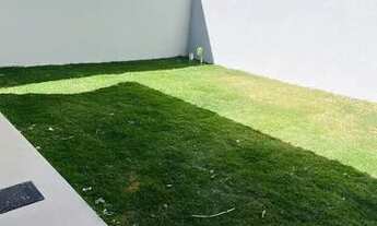 Imagem 2: Belíssima casa Cardoso 3 QTS