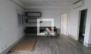 Imagem 4: Apartamento para Aluguel - Vila Mascote, 1 Quarto, 64 m2