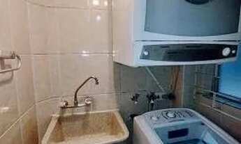 Imagem 3: Apartamento para aluguel com 90 metros quadrados com 3 quartos em Portão - Curitiba - PR