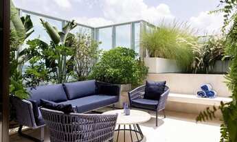 Imagem 6: Venda Cobertura 3 Dormitórios - 410 m² Vila Olímpia