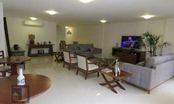 Imagem 3: Cobertura em Barra da Tijuca