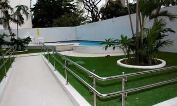 Imagem 4: EDF ROSA DE CAMPOS CLASSIS